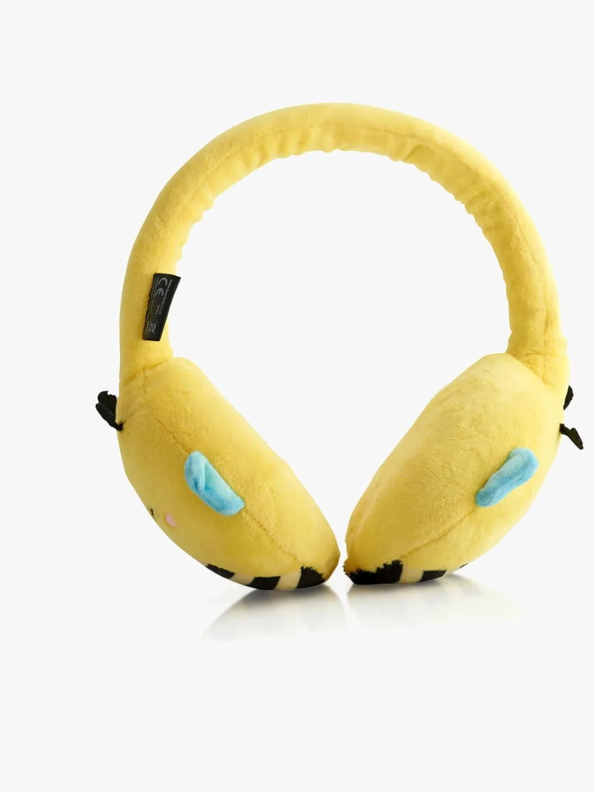 Squishmallows Høretelefoner Trådløse Sunny