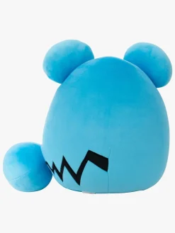 Squishmallows Pokémon Bamse Marill 25 cm