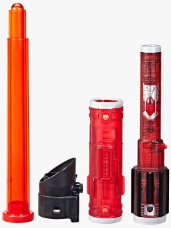 Star Wars Lightsaber Forge Kyber Core Darth Vader Elektronisk Lyssværd