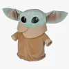 Star Wars Mandalorian The Child Plysfigur 66 Cm