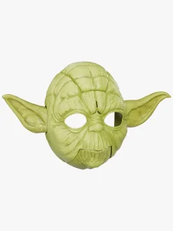 Star Wars The Empire Strikes Back Yoda Electronic Mask