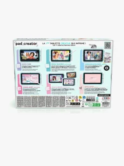 Studio Creator Tablet-PC Instant Print