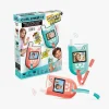 Studio Creator Video Walkie Talkie