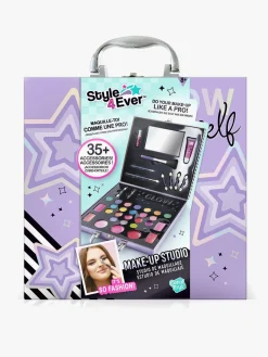 Style 4 Ever Makeuptaske Studio