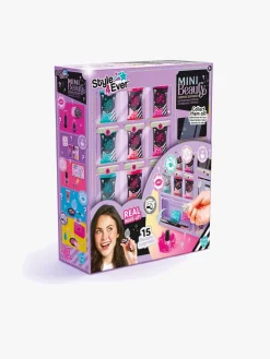Style 4 Ever Mini Beauty Surprise Box