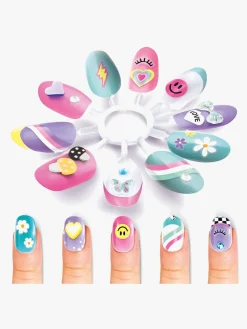 Style 4 Ever Neglesalon UV Gel