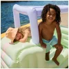 SUNNYLiFE  Oppustelig Bil, The Cubby Buggy Multifarvet