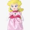 Super Mario Bamse Peach 27 cm
