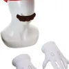 Super Mario Kostume Tilbehør
