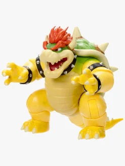 Super Mario Movie Figur Bowser 18 cm