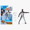 Superman Movie Feature Mr.Terrific Actionfigur - 15 cm