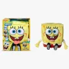 Svamp Bob Bamse med Lyd 30 cm