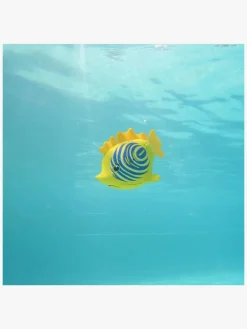 Swimways Rainbow Reef Fish - Zebra Fisk