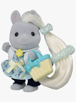 Sylvanian Families Figursæt Pony Friends Set