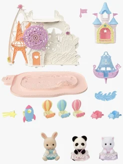Sylvanian Families Forlystelsespark