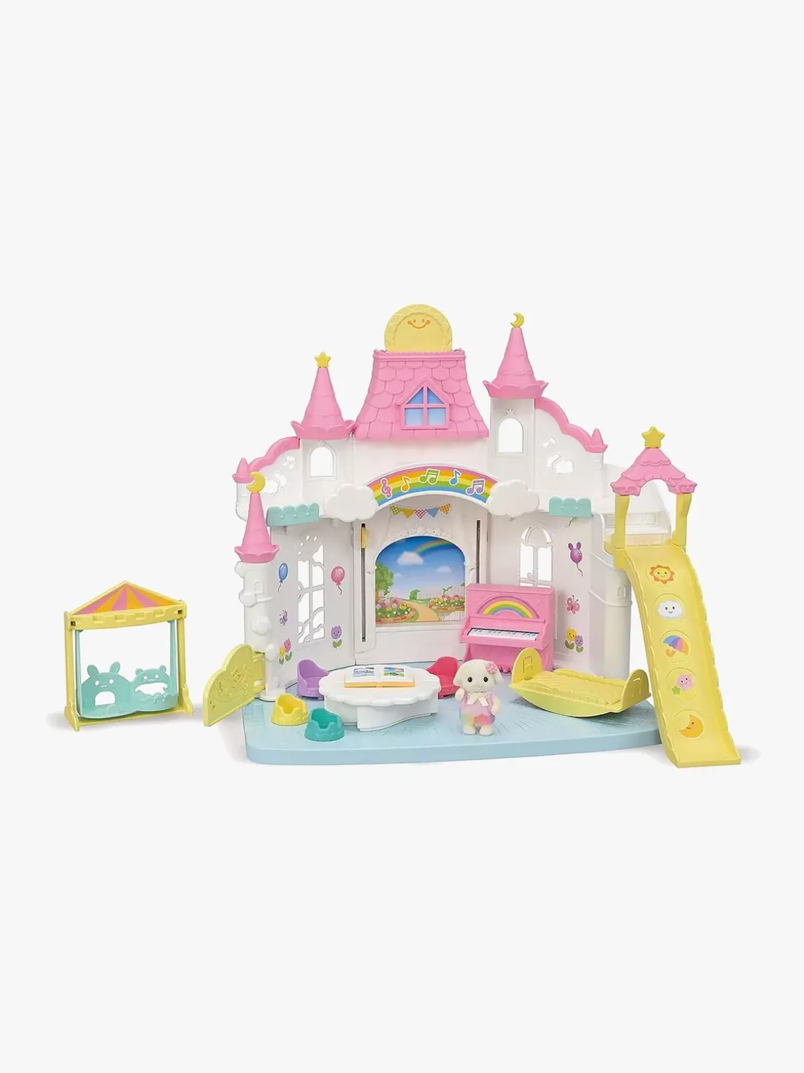 Sylvanian Families Legesæt Børnehave