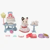 Sylvanian Families Legesæt Fest