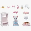Sylvanian Families Sugar Sweet Collection Legesæt