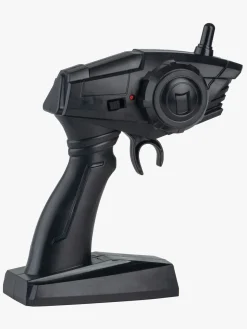 Syma Revolt Rock Crawler 4x4 Fjernstyret Bil, Sort