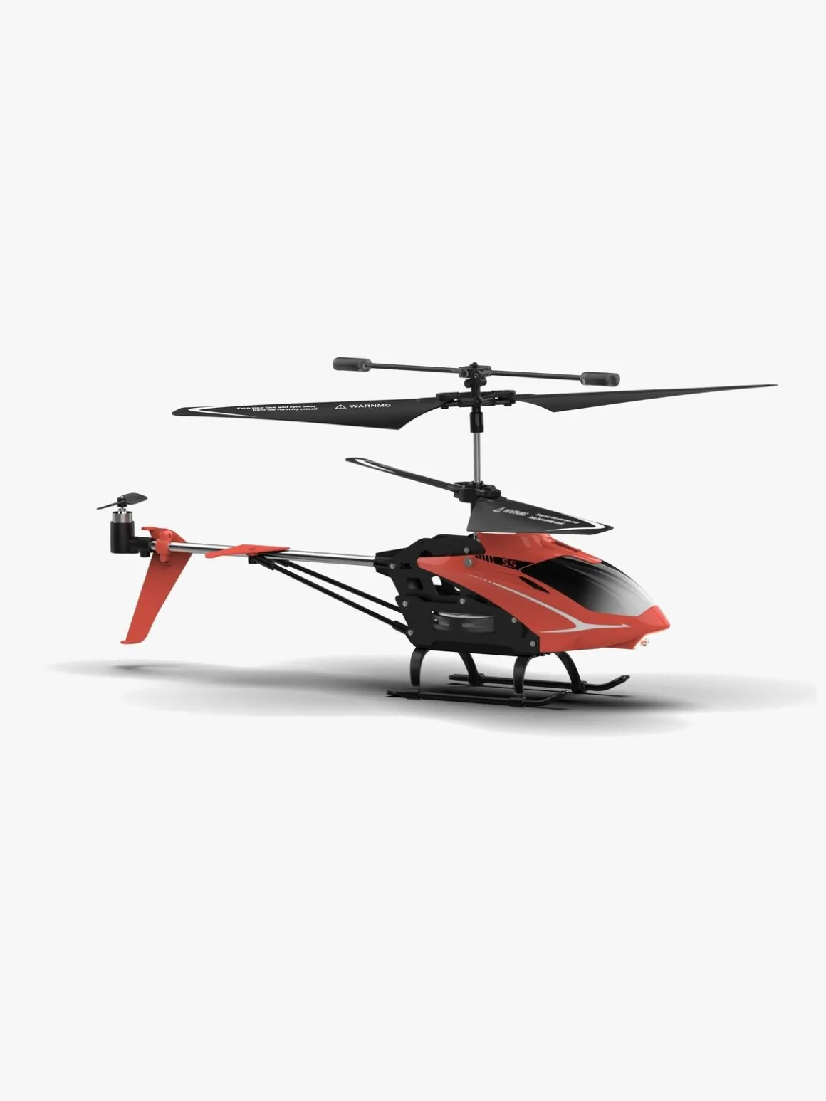 Syma S5 Speed Fjernstyret Helikopter