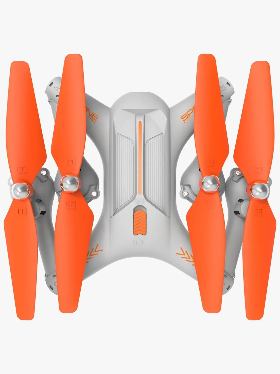 Syma Z4 Storm Sammenfoldelig Drone