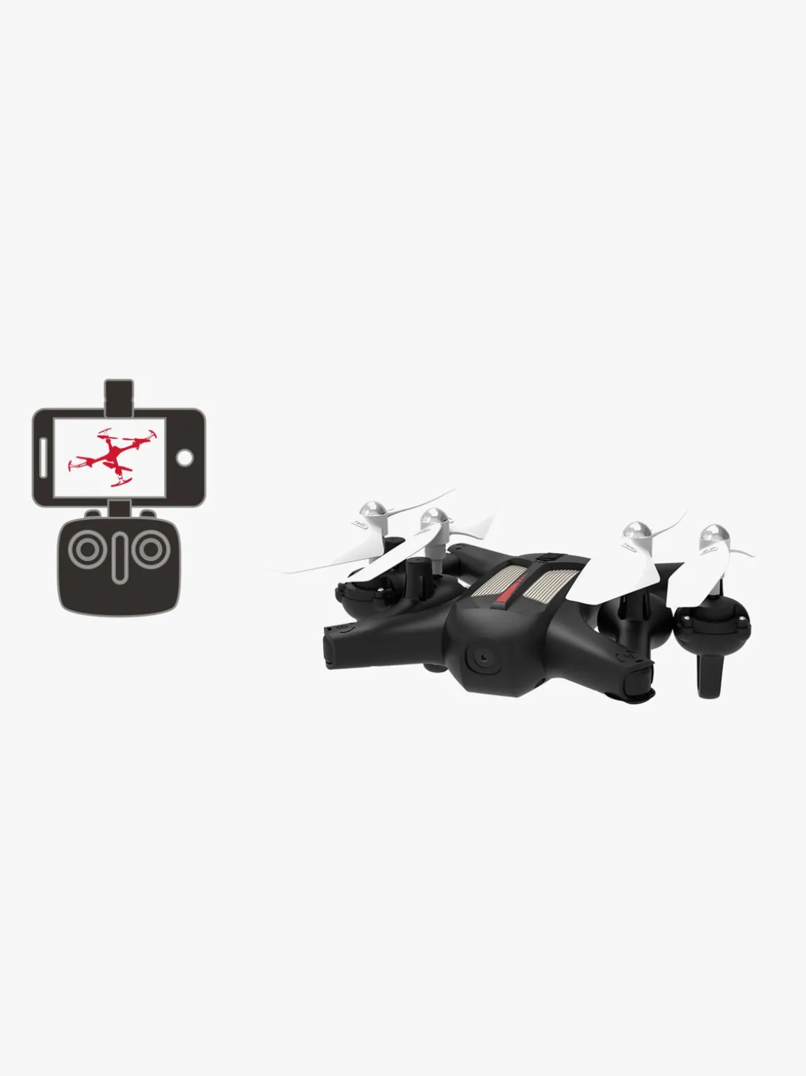 Syma Z4W Explorer FPV Drone