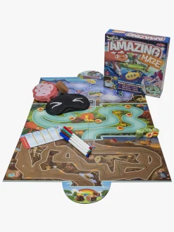 Tactic Amazing Maze