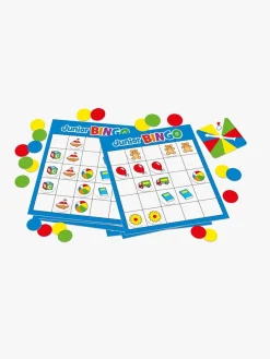 Tactic Junior Bingo