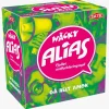 Tactic Snack Play Alias Wacky