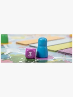 Tactic Spil Farvelæg Kamæleonen
