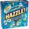 Tactic Spil Hazzle