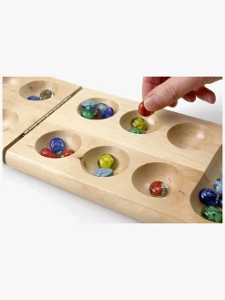 Tactic Spil Kalaha