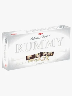 Tactic Spil Rummy