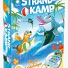 Tactic Strandkamp