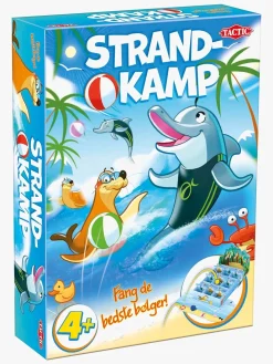 Tactic Strandkamp