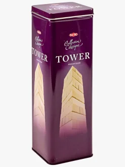 Tactic Tower Spil