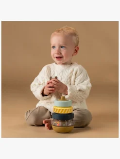 TAF Toys Stack-A-Bear Stablelegetøj