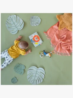 TAF Toys Tummy-Time Bog Løven Harry