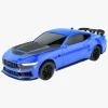 Taiyo Ford Mustang GTD Dark Horse Fjernstyret Bil