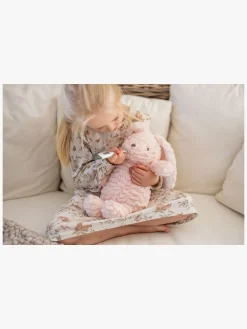 Teddykompaniet Bamse Heaters Kanin 35 cm, Pink
