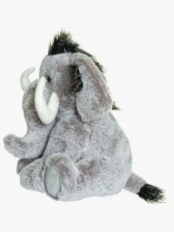 Teddykompaniet Bamse Mammutten Max 25 cm