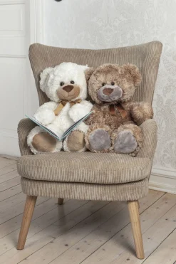 Teddykompaniet Bamse Roger 45 cm
