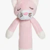 Teddykompaniet Diinglisar  Kat Rangle, Babypink