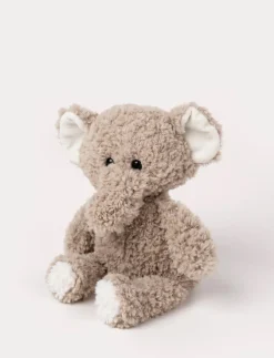 Teddykompaniet Retro Pals Elefant Bamse 30 cm