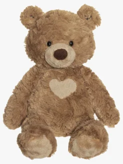 Teddykompaniet Teddy Cream Bamse Bamse 35 Cm, Brun