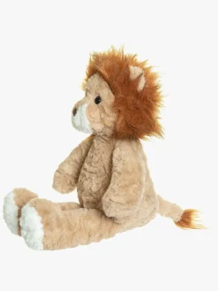 Teddykompaniet Tuffisar Bamse Løven Leon 40 cm
