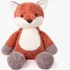 Teddykompaniet Tuffisar, Ræv Bamse 100 cm