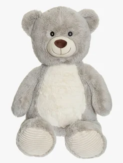 Teddykompaniet Valle Bamse Stor, Grå