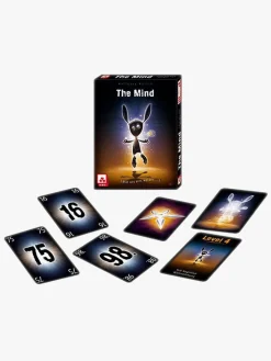 The Mind