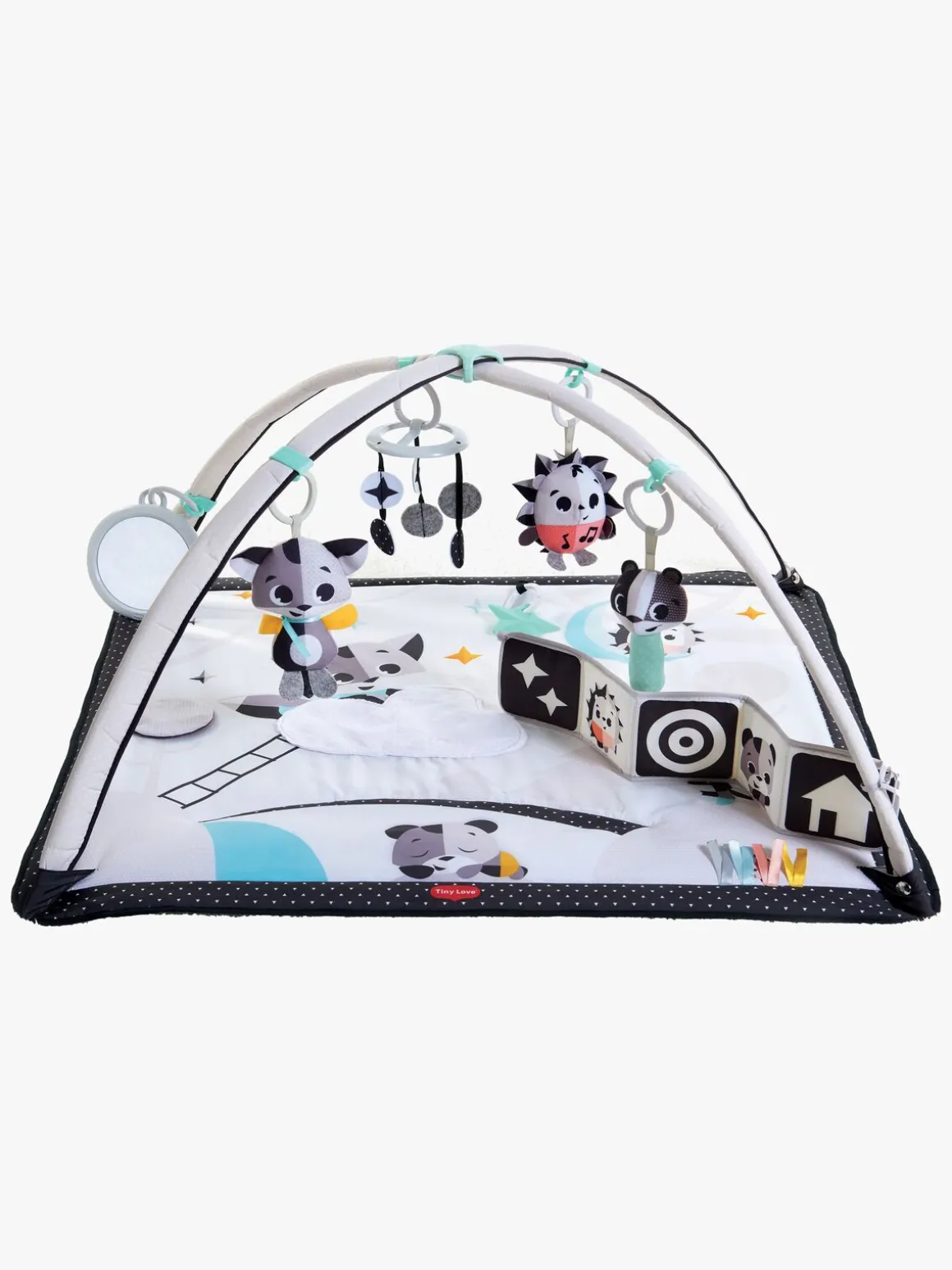 Tiny Love Gymini Magical Tales Aktivitetscenter, Multi